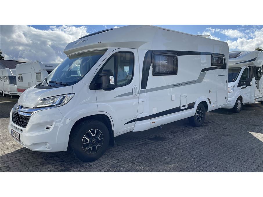 Hobby Ontour Edition V65 GE